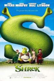 Shrek (2001) เชร็ค