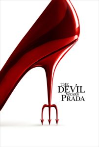 The Devil Wears Prada (2006) – นางมารสวมปราด้า เมื่อความฝันเริ่มต้นที่การทำงาน…แต่ชีวิตอาจเปลี่ยนไปตลอดกาล