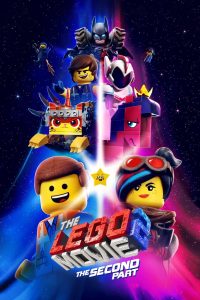 The LEGO Movie 2: The Second Part (2019) เดอะ เลโก้ มูฟวี่ 2