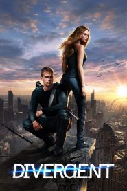 Divergent (2014) คนแยกโลก – ถ้าคุณไม่เข้ากับระบบ…แสดงว่าคุณคือภัยคุกคาม