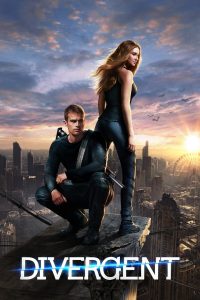 Divergent (2014) คนแยกโลก – ถ้าคุณไม่เข้ากับระบบ…แสดงว่าคุณคือภัยคุกคาม