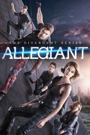 Allegiant (2016) อัลลีเจนท์ ปฏิวัติสองโลก – เมื่อความจริงที่รู้มา…อาจเป็นแค่เปลือกของสิ่งลวง