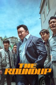 The Roundup (2022) บู๊ระห่ำ ล่าล้างนรก