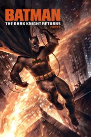 Batman: The Dark Knight Returns, Part 2 (2013) แบทแมน: ศึกอัศวินคืนรัง 2 | เมื่อการกลับมาของอัศวินรัตติกาล สั่นคลอนอำนาจทั้งโลก