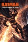 Batman: The Dark Knight Returns, Part 2 (2013) แบทแมน: ศึกอัศวินคืนรัง 2 | เมื่อการกลับมาของอัศวินรัตติกาล สั่นคลอนอำนาจทั้งโลก