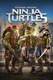 Teenage Mutant Ninja Turtles (2014) เต่านินจา