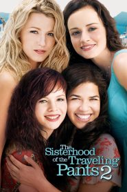 The Sisterhood of the Traveling Pants 2 (2008) มนต์รักกางเกงยีนส์ ภาค 2