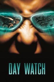 Day Watch (2006) – เดย์ วอทช์ สงครามพิฆาตมารครองโลก เมื่อความสมดุลระหว่างแสงและความมืดสั่นคลอน…สงครามระหว่าง “สิ่งเหนือธรรมชาติ” ก็พร้อมปะทุ