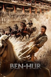 Ben-Hur (2016) เบน-เฮอร์