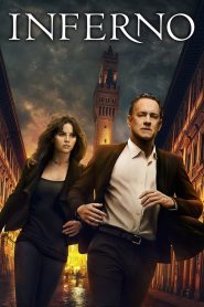 Inferno (2016) โลกันตนรก: เมื่อปริศนาในอดีตคือกุญแจหยุดยั้งหายนะของมนุษยชาติ