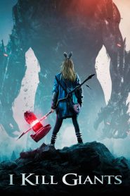 I Kill Giants (2017) สาวน้อยผู้ล้มยักษ์: เมื่อโลกแห่งจินตนาการคือเกราะกำบังจากความจริงที่เจ็บปวด