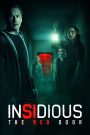Insidious: The Red Door (2023) วิญญาณตามติด…ประตูผีผ่าน | เมื่อบานประตูที่เคยปิดตาย กลับเปิดออกสู่ฝันร้ายอีกครั้ง