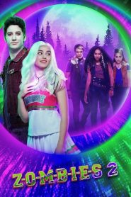 Z-O-M-B-I-E-S 2 (2020) ซอมบี้: เชียร์ลีดเดอร์ มนุษย์หมาป่า เมื่อความแตกต่างไม่ใช่สิ่งที่ต้องกลัว แต่คือพลังที่รวมเราไว้ด้วยกัน