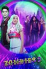 Z-O-M-B-I-E-S 2 (2020) ซอมบี้: เชียร์ลีดเดอร์ มนุษย์หมาป่า เมื่อความแตกต่างไม่ใช่สิ่งที่ต้องกลัว แต่คือพลังที่รวมเราไว้ด้วยกัน