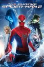 The Amazing Spider-Man 2 (2014) ดิ อะเมซิ่ง สไปเดอร์แมน: ผงาดจอมอสุรกายสายฟ้า