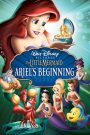 The Little Mermaid: Ariel’s Beginning (2008) เงือกน้อยผจญภัย 3 กำเนิดแอเรียล