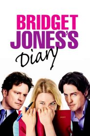 Bridget Jones’s Diary (2001) – บริดเจ็ท โจนส์ ไดอารี่ บันทึกรักพลิกล็อค บางครั้งการเริ่มต้นใหม่…อาจเริ่มจาก “บันทึกความพัง” ที่น่ารักที่สุดในชีวิต