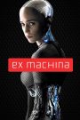 Ex Machina (2015) – พิศวาสจักรกลอันตราย เมื่อคุณตกหลุมรัก AI…คุณแน่ใจไหมว่ามันไม่ได้ “วางแผน” ให้คุณรักมัน?