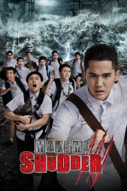 มอ 6/5 ปากหมา ท้าผี 3 (2015) แก๊งเด็กเกรียนกลับมาอีกครั้ง พร้อมภารกิจล่าท้าผีสุดท้าย…ที่อาจไม่มีวันลืม!
