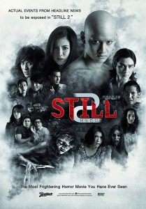 ตายโหงตายเฮี้ยน Still 2 (2014) ความตายครั้งใหม่…ที่ยิ่งกว่าความเฮี้ยนคือความจริงที่ไม่มีใครกล้าเผชิญ