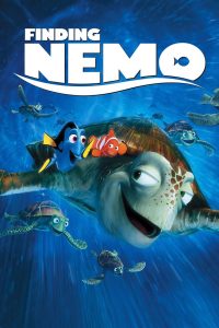 Finding Nemo (2003) นีโม…ปลาเล็กหัวใจโต๊…โต