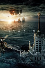 Attraction 2: Invasion (2020) มหาวิบัติเอเลียนล้างโลก เมื่อเทคโนโลยีจากต่างดาวกลายเป็นพลังเหนือมนุษย์ และภัยคุกคามครั้งใหม่กำลังจะเปลี่ยนแปลงโลก