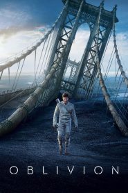 Oblivion (2013) อ็อบลิเวียน อุบัติการณ์โลกลืม