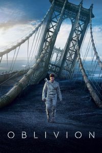 Oblivion (2013) อ็อบลิเวียน อุบัติการณ์โลกลืม