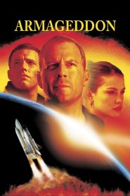 Armageddon (1998) วันโลกาวินาศ, อาร์มาเกดดอน