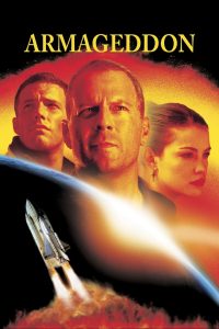 Armageddon (1998) วันโลกาวินาศ, อาร์มาเกดดอน