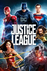 Justice League (2017) จัสติซ ลีก: รวมพลังซูเปอร์ฮีโร่ กู้โลกจากมหันตภัยแห่งจักรวาล