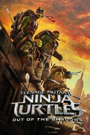 Teenage Mutant Ninja Turtles 2: Out of the Shadows (2016) เต่านินจา 2: จากเงาสู่ฮีโร่
