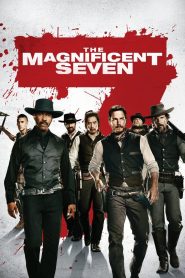 The Magnificent Seven (2016) – 7 สิงห์แดนเสือ เมื่อเมืองเล็ก ๆ ถูกกลืนด้วยความโลภ ความอยุติธรรม และอำนาจปืน…7 คนแปลกหน้าจึงรวมตัวเพื่อปลุกพลังของ “การลุกขึ้นสู้”