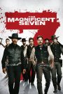 The Magnificent Seven (2016) – 7 สิงห์แดนเสือ เมื่อเมืองเล็ก ๆ ถูกกลืนด้วยความโลภ ความอยุติธรรม และอำนาจปืน…7 คนแปลกหน้าจึงรวมตัวเพื่อปลุกพลังของ “การลุกขึ้นสู้”