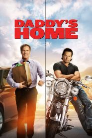 Daddy’s Home (2015) – สงครามป่วน (ตัว) พ่อสุดแสบ หนึ่งคือพ่อบุญธรรมแสนดี อีกหนึ่งคือพ่อแท้สุดแสบ…เมื่อทั้งสองต้องแย่งตำแหน่ง “พ่อในดวงใจ” ของลูก งานนี้ไม่มีใครยอมใคร!