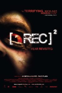 [Rec] 2 (2009) ปิดตึกสยอง 2