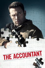 The Accountant (2016) ดิ แอ็คเคาท์แทนต์ อัจฉริยะคนบัญชีเพชฌฆาต: เบื้องหลังตัวเลข คือชายผู้ฆ่าได้แม่นยำเท่าเครื่องคิดเลข