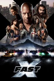 Fast & Furious 10 (2023) เร็ว…แรงทะลุนรก 10 เมื่ออดีตที่เคยคิดว่าปิดฉากไปแล้ว…หวนกลับมาพร้อมแรงแค้นที่จะฉีกทุกกฎของครอบครัว