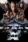 Fast & Furious 10 (2023) เร็ว…แรงทะลุนรก 10 เมื่ออดีตที่เคยคิดว่าปิดฉากไปแล้ว…หวนกลับมาพร้อมแรงแค้นที่จะฉีกทุกกฎของครอบครัว