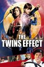 The Twins Effect (2003) คู่พายุฟัด – เมื่อโลกมนุษย์กลายเป็นสนามล่าแห่งเผ่าแวมไพร์… คู่หูสาวสุดแสบต้องลุกขึ้นตบปีกปีศาจให้กระเจิง!