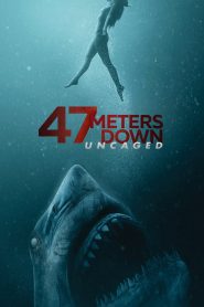 47 Meters Down: Uncaged (2019) 47 ดิ่งลึกสุดนรก