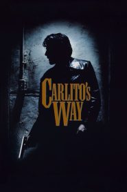 Carlito’s Way (1993) อหังการ คาร์ลิโต้