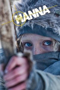 Hanna (2011) เหี้ยมบริสุทธิ์ เกิดมาเพื่อฆ่า…แต่หัวใจยังเป็นเด็ก