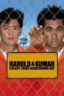 Harold & Kumar Escape from Guantanamo Bay (2008) แฮโรลด์กับคูมาร์ คู่บ้าแหกคุกป่วน