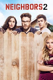 Bad Neighbours 2: Sorority Rising (2016) เพื่อนบ้านมหา(บรร)ลัย 2