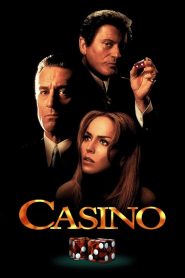 Casino (1995) ร้อนรักหักเหลี่ยมคาสิโน