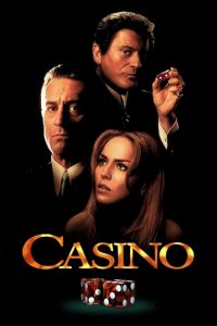 Casino (1995) ร้อนรักหักเหลี่ยมคาสิโน