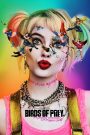 Birds of Prey: And the Fantabulous Emancipation of One Harley Quinn (2020) ทีมนกผู้ล่า กับฮาร์ลีย์ ควินน์ ผู้เริดเชิด  เมื่อโลกไม่ต้องการเจ้าชายสายโหด เธอเลยกลายเป็นราชินีสายป่วน