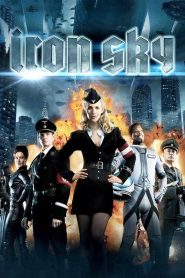 Iron Sky (2012) 2018 เปิดแผนลับนาซีถล่มโลก