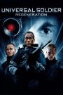 Universal Soldier: Regeneration (2009) 2 คนไม่ใช่คน 3: สงครามสมองกลพันธุ์ใหม่